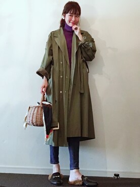 malieさんのコーディネート