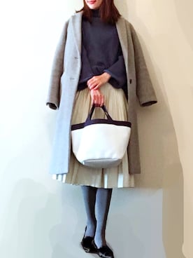 malieさんのコーディネート