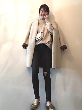 malieさんのコーディネート