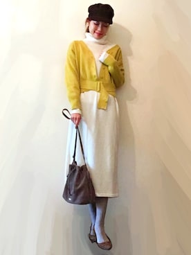 malieさんのコーディネート