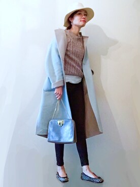 malieさんのコーディネート