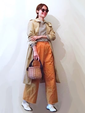 malieさんのコーディネート