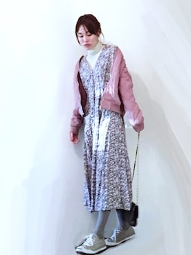 malieさんのコーディネート