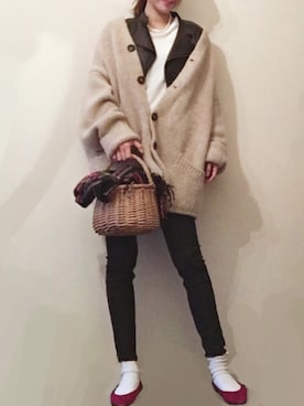 malieさんのコーディネート