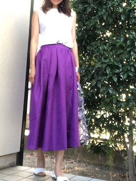 malieさんのコーディネート