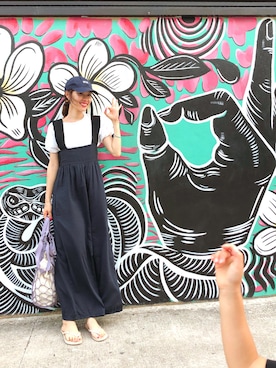 malieさんのコーディネート