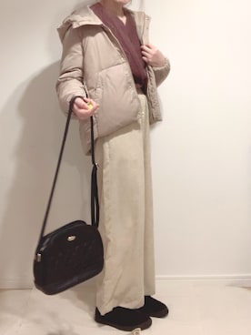 りいさんのコーディネート