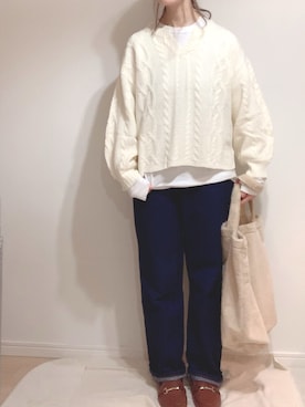 りいさんのコーディネート