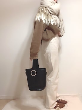 りいさんのコーディネート