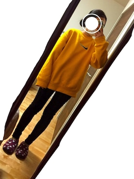 ぽこぴんさんのコーディネート