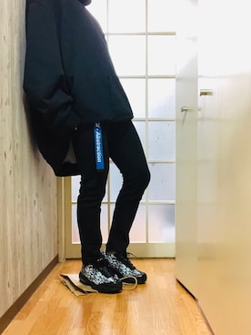 ほだかさんのコーディネート