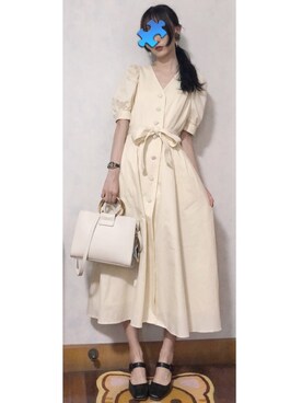 サツキさんのコーディネート