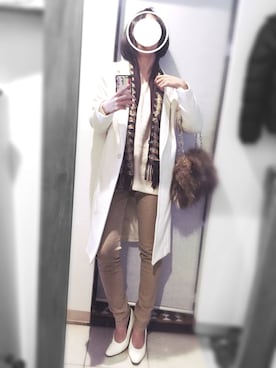 cheapさんのコーディネート