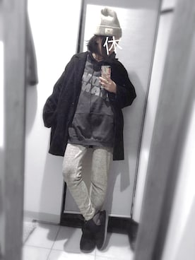 cheapさんのコーディネート