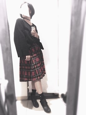 cheapさんのコーディネート