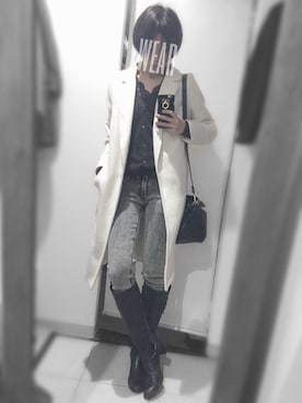 cheapさんのコーディネート