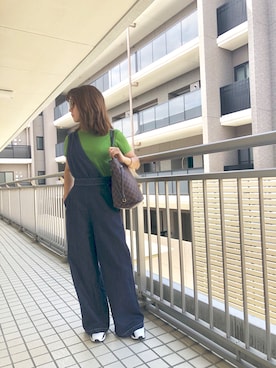FRAY I.D（フレイアイディー）の「4WAYレースコンビネゾン