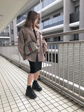 しがないアパレル女さんのコーディネート