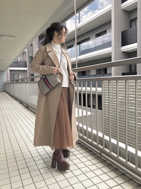 しがないアパレル女さんのコーディネート