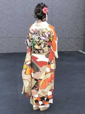 しがないアパレル女さんのコーディネート