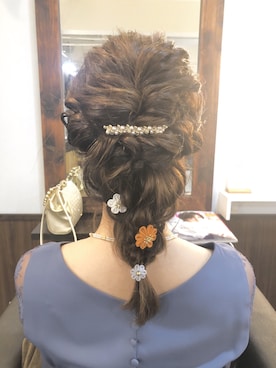 しがないアパレル女さんのコーディネート