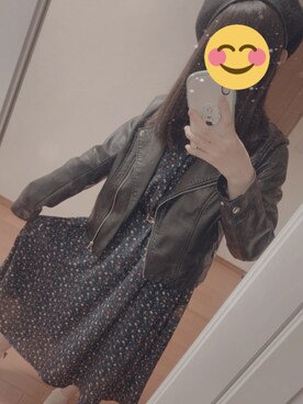 よっし〜さんのコーディネート