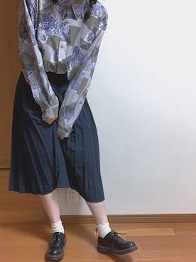 よっし〜さんのコーディネート