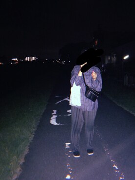 ゆみりんごさんのコーディネート