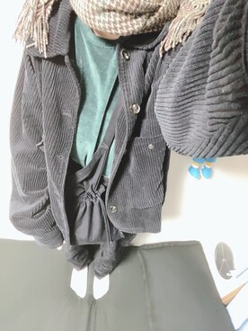 ゆみりんごさんのコーディネート