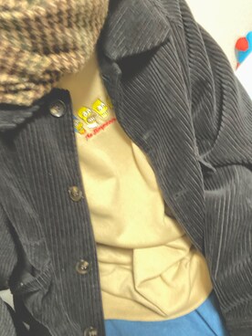 ゆみりんごさんのコーディネート