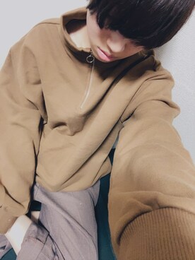 ゆみりんごさんのコーディネート