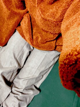 ゆみりんごさん（レディース・159cm）の春コーディネート