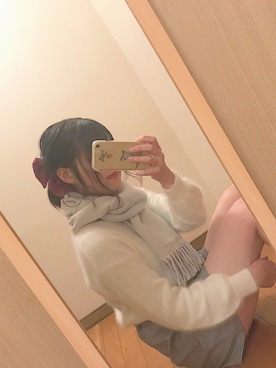 ゆーあさんのコーディネート