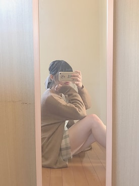 ゆーあさんのコーディネート