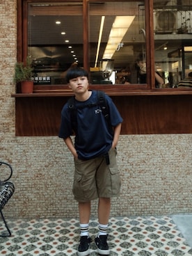 90swuさんのコーディネート