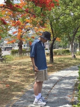 90swuさんのコーディネート