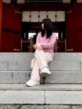 YUUさんのコーディネート