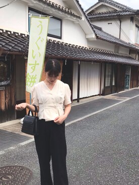 YUUさんのコーディネート