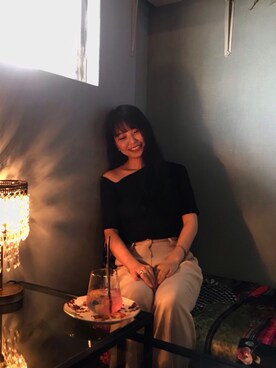 YUUさんのコーディネート