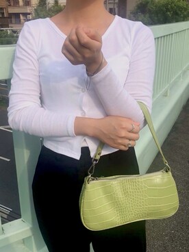 YUUさんのコーディネート