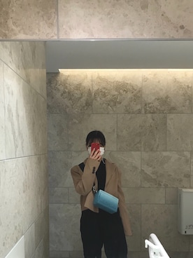 YUUさんのコーディネート