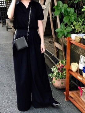 YUUさんのコーディネート