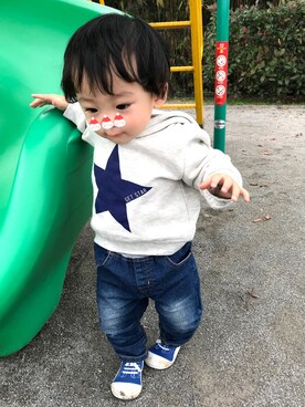 あやぴーさんのコーディネート