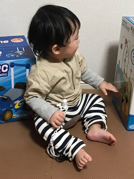 あやぴーさんのコーディネート