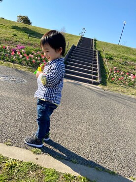 あやぴーさんのコーディネート