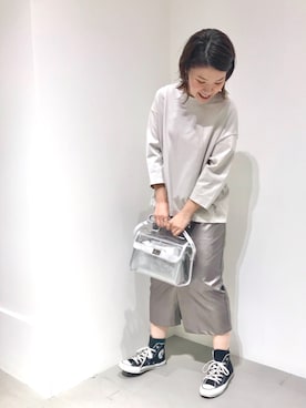 yuuさんのコーディネート