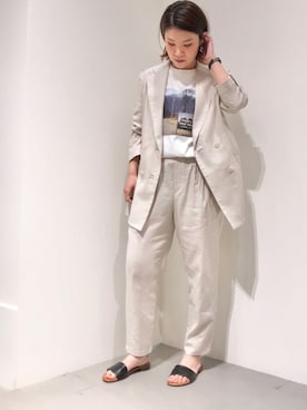 yuuさんのコーディネート