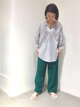 yuuさんのコーディネート