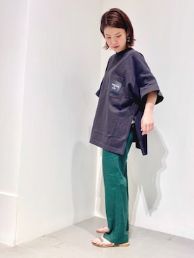 yuuさんのコーディネート