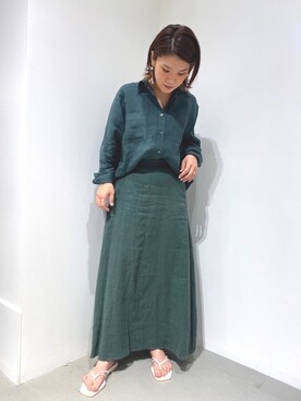 yuuさんのコーディネート